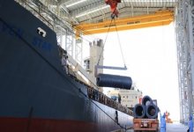 Xuất khẩu thép xây dựng của Hòa Phát tăng 90%