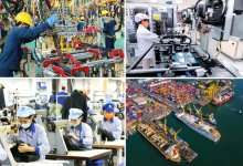 10 sự kiện kinh tế Việt Nam nổi bật năm 2021