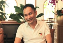 CEO Vieclam24h.vn: con người là tài sản quý giá nhất của doanh nghiệp 