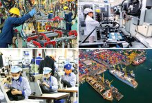 Kinh tế Việt Nam 2022: Triển vọng và thách thức