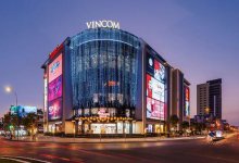  Xuất hiện nhóm nhà đầu tư nước ngoài sở hữu lượng cổ phiếu trị giá 4.000 tỷ đồng của Vincom Retail 