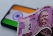 Ấn Độ ấn định thời điểm phát hành đồng Rupee điện tử