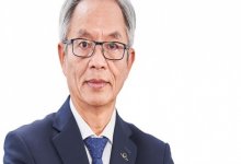Doanh nhân Nguyễn Quốc Định, CEO Imexpharm: Người lao động khỏe mạnh là điều hạnh phúc nhất