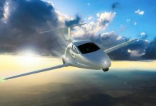 Ô tô bay giấc mơ viễn tưởng sắp thành hiện thực