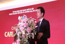Chính quyền Hà Nội đối thoại cởi mở với doanh nghiệp, doanh nhân