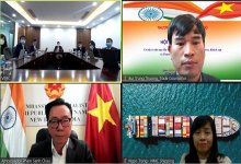 Cơ hội cho doanh nghiệp vận tải - logistics Việt Nam tại Ấn Độ