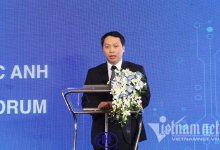 Diễn đàn số Việt Nam - Vương quốc Anh mở rộng cơ hội hợp tác phát triển kinh tế số