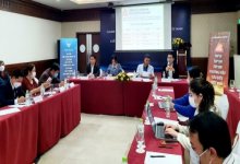 Hội Doanh nhân trẻ Việt Nam: Đề cử nhân sự 9x; Vinh danh Sao Vàng đất Việt 2021