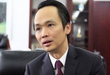 Khởi tố bị can, bắt tạm giam ông Trịnh Văn Quyết - Chủ tịch Hội đồng quản trị FLC