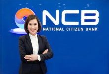 Sun Group chính thức trở thành cổ đông của NCB