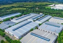  Vingroup muốn đầu tư 2 cụm công nghiệp hơn 140ha tại Quảng Ninh 