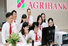 Agribank vinh dự đạt giải thưởng Sao Vàng đất Việt năm 2021