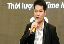 CEO 8X Nguyễn Hồng Quân: Chàng kỹ sư Mỏ thành công với truyền thông số