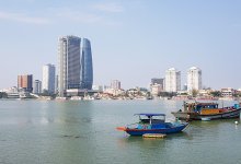 Đà Nẵng: Thu hút vốn đầu tư nước ngoài giảm mạnh so với cùng kỳ 2021