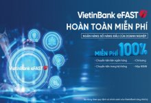 Doanh nghiệp hưởng lợi khi VietinBank tung nhiều ưu đãi hấp dẫn 