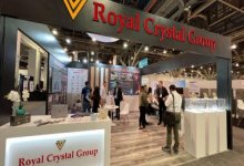 Hệ sinh thái ván sàn của Royal Crystal Group vang danh ở triển lãm số 1 thế giới tại Mỹ