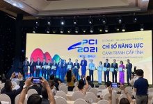 Quảng Ninh dẫn đầu Bảng xếp hạng PCI 2021