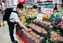 Tư vấn xuất khẩu nông thủy sản và thực phẩm sang thị trường Nhật Bản