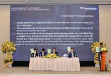 Văn Phú - Invest: Mục tiêu cả năm 2022 thu 2.600 tỷ đồng, chia cổ tức 10% 