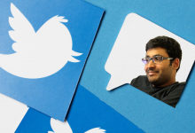 Agrawal: 10 năm từ kỹ sư vươn tới CEO Twitter 