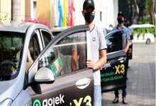 GoCar Protect đắt khách, Gojek tung ưu đãi tuyển dụng  " khủng "