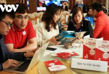 Thương mại điện tử Việt Nam vẫn tăng trưởng trên 20% bất chấp đại dịch 