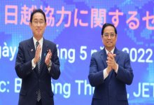 Việt Nam - Nhật Bản tiến tới thiết lập quan hệ hợp tác đối tác số