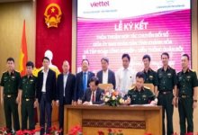 Viettel hợp tác xây dựng Trung tâm logistics, Trung tâm dữ liệu cho tỉnh Khánh Hòa