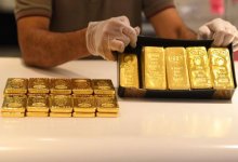 Cập nhật giá vàng ngày 1/6/2022: Vàng bất ngờ giảm mạnh