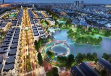 Đang rà soát việc chuyển đổi mục đích dự án Thái Hưng Eco City