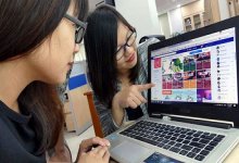 Kết nối thương mại điện tử với doanh nghiệp Bình Định và các tỉnh miền Trung 