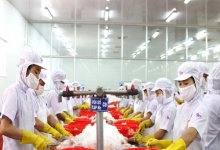 Việt Nam có thể thay thế Ấn Độ, Indonesia cung ứng nông, lâm, thủy sản cho Anh