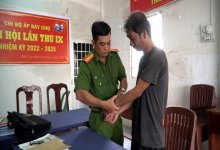 Kiên Giang: Bắt giam người cha bạo hành con ruột dã man