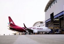 Bộ Công thương nói gì về đề xuất cấp giấy phép bay cho IPP Air Cargo