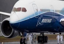 Mỗi máy bay Boeing sản xuất ra, đều có linh kiện từ Việt Nam