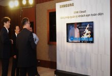 Samsung mở rộng giải pháp cho doanh nghiệp tại hội thảo B2B Tech Summit 2022