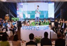 Vietnam Startup Day 2022 hội tụ hơn 150 startup Việt Nam và quốc tế