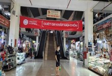Quảng Ninh: “Chợ 4.0” thúc đẩy tiêu dùng không tiền mặt