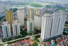Thị trường căn hộ cho thuê tại Hà Nội sôi động, liệu Thái Nguyên có tiếp bước?