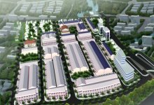Quảng Nam yêu cầu giải quyết nghĩa vụ tài chính tại Khu dân cư Thống Nhất