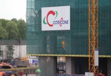 Coteccons (CTD) thoát lỗ nhờ hoàn nhập các chi phí