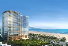 Đà Nẵng: 20 căn hộ chung cư tại dự án Central Coast đủ điều kiện mở bán