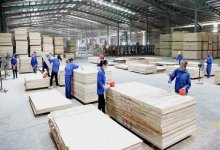Ngành gỗ đặt mục tiêu xuất khẩu 18 tỷ USD