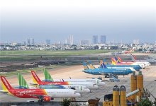 Dự báo hàng không Việt Nam phục hồi hoàn toàn vào cuối 2023
