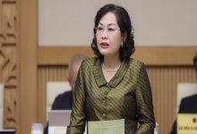 Thống đốc Nguyễn Thị Hồng giải thích nguyên nhân gói hỗ trợ lãi suất 2% chậm giải ngân