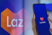Lazada được Alibaba rót thêm 352 triệu USD