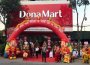 /Khai trương siêu thị Dona Mart đầu tiên tại Nghệ An