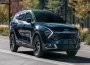 /Chi tiết Kia Sportage Hybrid 2023, giá từ 28.545 USD